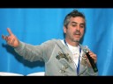 Campus Party Iberoamérica - Resumen fotográfico