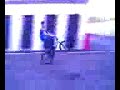 U Store It wheelie