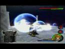 KH2FM Data Larxene Level 84 Critical Mode