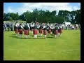 Drumlough Pipe Band Drumlough Pipe Band