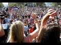 Jeff Taisch live at San Francisco Lovevolution 2009