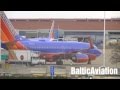 Southwest Airlines Ground Operations At ...