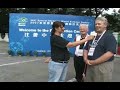 Special Olympics Shanghai China Day 2