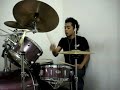 Arctic Monkey - Fluorescent Adolescent (Cover)