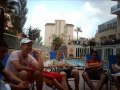 Calella 07 die erste Woche