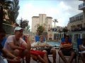 Calella 07 die erste Woche