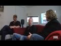 Martijn Smits en Erwin van den Eshof over Zombibi ...