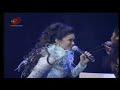 3 Diva Concert (Krisdayanti ft. Shanty - Penasaran)