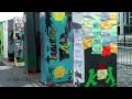 Domino-Mauer_02-10 Le mur de Berlin Domino Partie 02-10