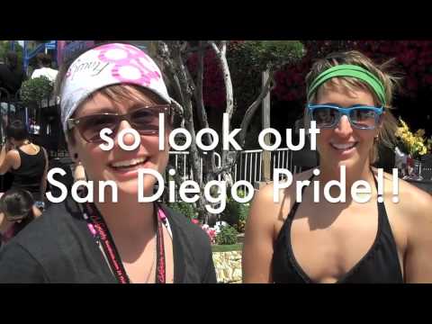 FlawlesTV - How To Get Shut Down At Dinah Shore