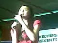 Kim Chiu At SM Manila