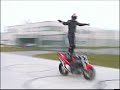 Street bike Souf le ouf!
