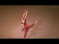 Diana Vishneva in La Bayad�re 1/2