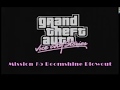 GTA: Vice City Stories: Mission #5 - Boomshine Blowout