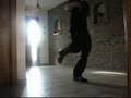 Jumpstyle movie clip