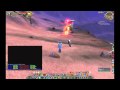 BRK Cataclysm Beta: Cobra Shot
