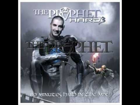 The Prophet - Clocks