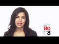 Ferrera, Plana & Ortiz Hablan en Contra de Prop 8