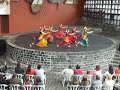 Dança indiana - Dança CTBA 2009