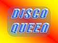 Precious Wilson - Disco Queen - Red light spells danger