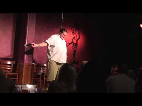 J Medicine Hat - Funny Bone 2012 (Clean)