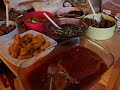 indo food