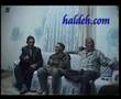 Arabi/İmhallemi İnsan Terbiyecisi hikayesi