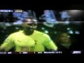 Preston North End vs Tottenham 1-5 (09/23/09) highlights