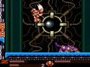 Megaman Xtreme 2 - Velguader (w/ Ninja Warriors music)