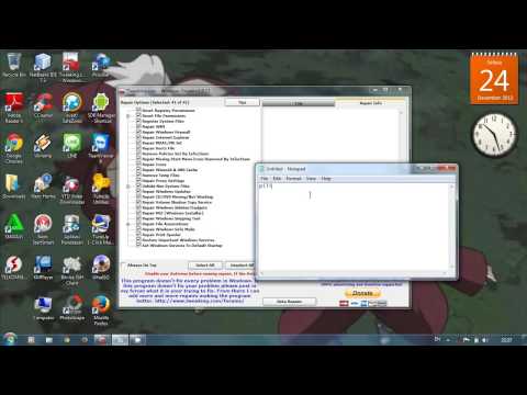 Cara Memperbaiki Windows Update Yang Rusaknya