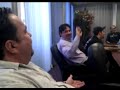 NSFW! So, after Scott's rant on alleged Morning Show messiness and Buzz & crew's retaliatory strike, it set up an interesting general staff meeting after the show. Hey, cast of 