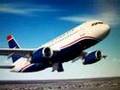 US Airways Virtual Airlines Promo