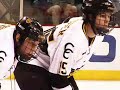 CC TIGER HOCKEY 07-08 HIGHLIGHTS. TEAM INTRO VIDEO.