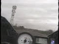 cop run