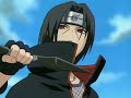 parodie naruto 82 \"la fuite\"