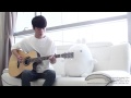 Ed Sheeran - Photograph (Cover by Sungha Jung)