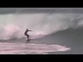 Corona del Mar Surfing 2007