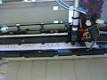 homemade cnc plotter? homemade cnc plotter?