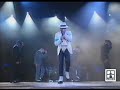 Michael Jackson - Smooth Criminal Live At Mexico