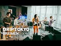 スペシャ×J-WAVEの公開収録企画『DRIP TOKYO』、BREIMENのライブ映像をプレミア公開