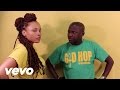 Sa-Roc Fire Wind Earth Video and Lyrics