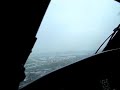 Landing at Chicago Midway