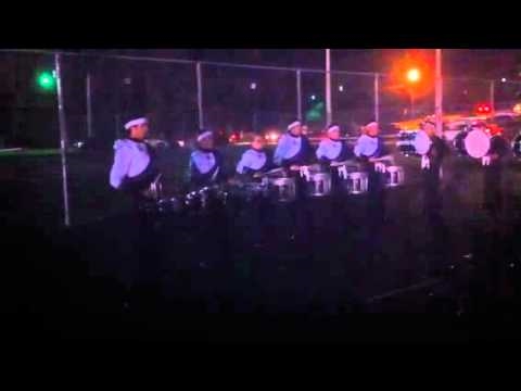 Ringgold High School Drumline