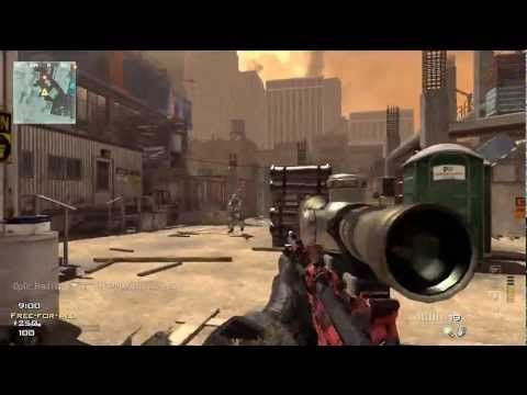 mw3 sniper gameplay - Thanks for watching! Twitter: http://twitter.com/M40A3Predator Facebook: http://www.facebook.com/OpTicPredOfficial Second Channel: http://www.youtube.com/use...