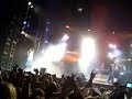 Erreway - Resistire - 2-12-06 Barcelona