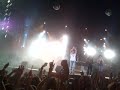 Erreway - Resistire - 2-12-06 Barcelona