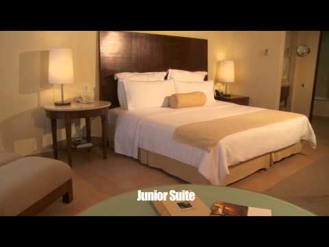 Fiesta Americana Condesa Cancun - Junior Suite
