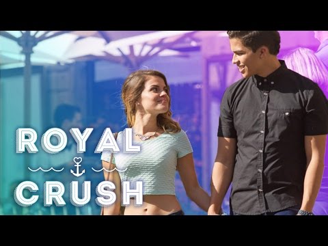 When In Rome | ROYAL CRUSH EP 4