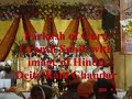•Chaman Lal organizes pro-RSS function with chairs in front of Guru Granth Sahib Ji•Vedanti and others attend function, accept gifts depicting Hindu Deitieshttp://www.panthic.org/news/126/ARTICLE/3768/2007-12-26.htmlVideo of Chaman Lal doing Hindu ritualshttp://video.google.com/videoplay?docid=-7364749361749918853&hl=ensign hereto ban the rsshttp://www.ipetitions.com/petition/bantherss/index.html