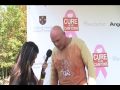 Patrick Kilpatrick Uses Celeb Status to Support Charities